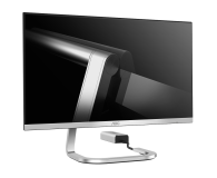 AOC 23.8'' PDS241 Srebrny - 362674 - zdjęcie 1
